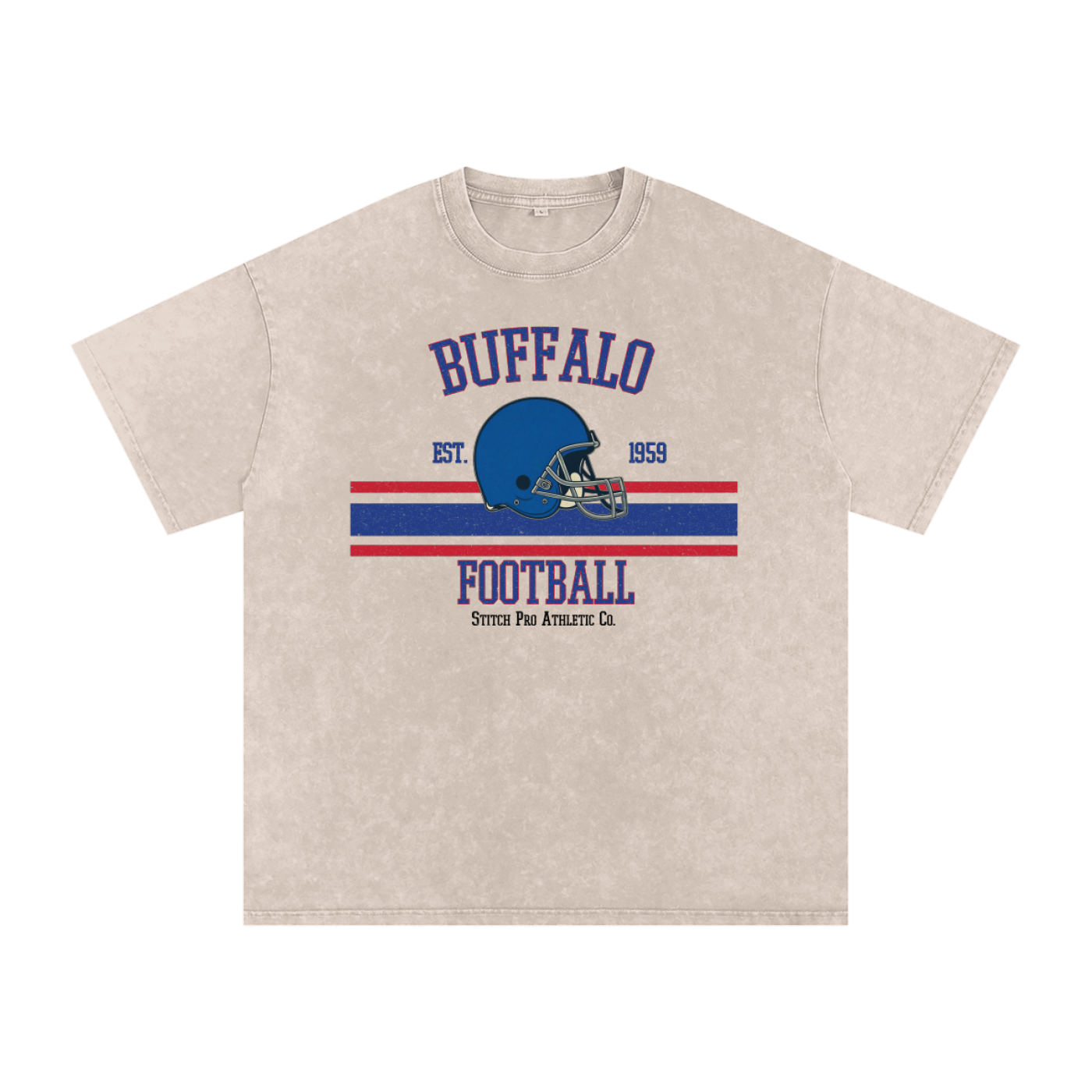 Buffalo Collection